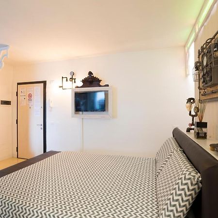 Come Sentirsi A Casa Piacenza Ngoại thất bức ảnh