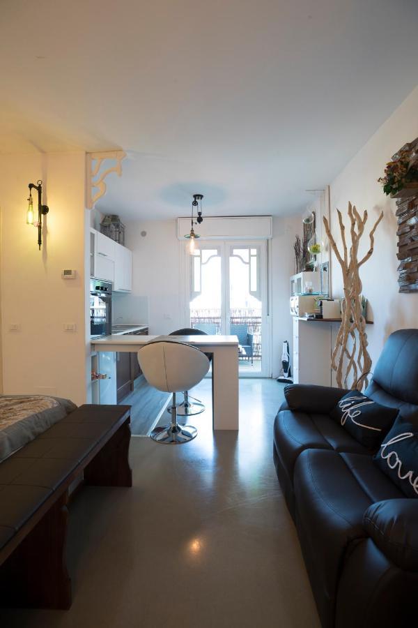 Come Sentirsi A Casa Piacenza Ngoại thất bức ảnh