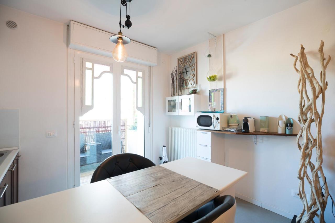 Come Sentirsi A Casa Piacenza Ngoại thất bức ảnh