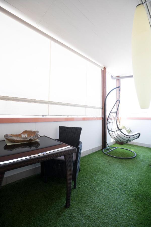 Come Sentirsi A Casa Piacenza Ngoại thất bức ảnh