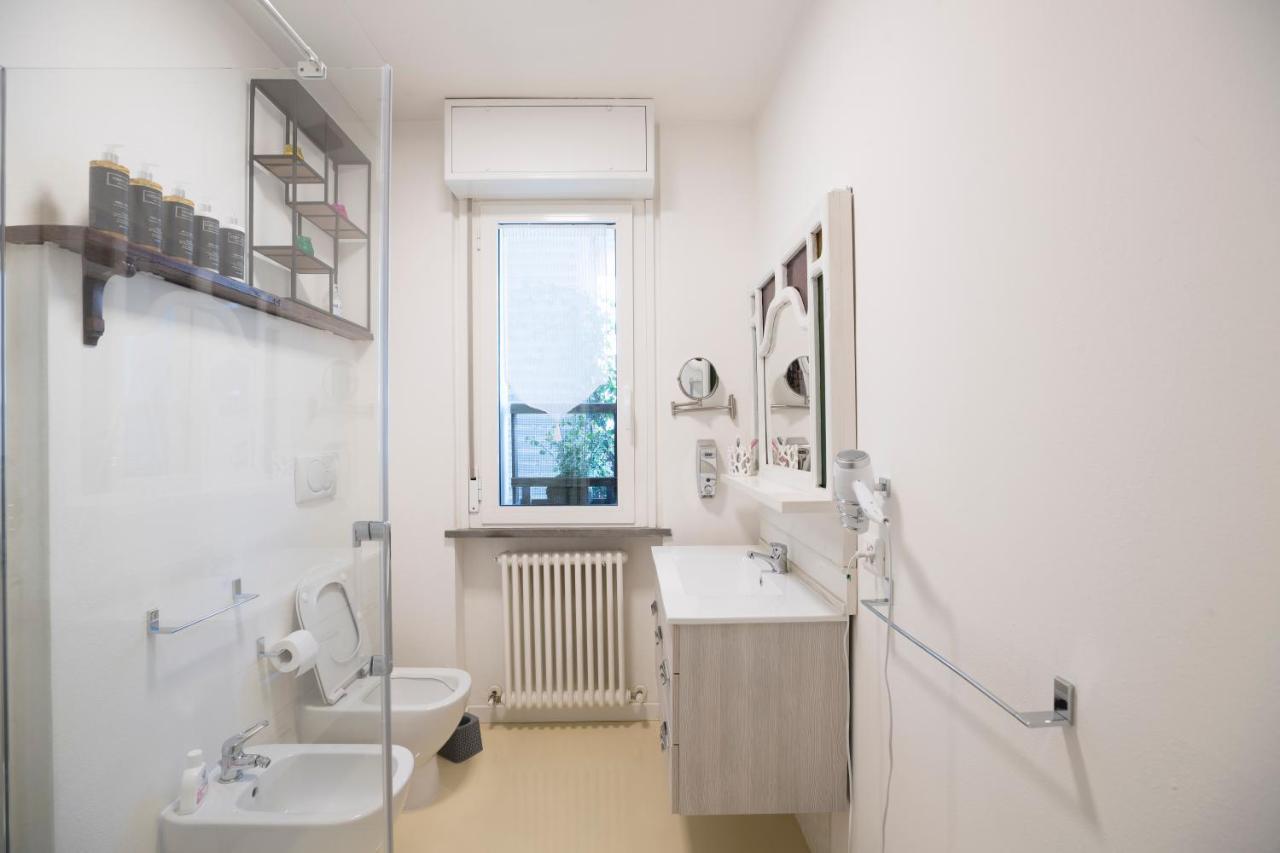 Come Sentirsi A Casa Piacenza Ngoại thất bức ảnh