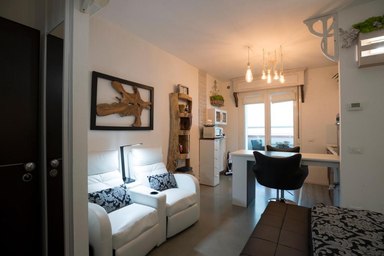 Come Sentirsi A Casa Piacenza Ngoại thất bức ảnh
