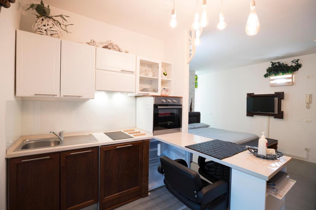 Come Sentirsi A Casa Piacenza Ngoại thất bức ảnh