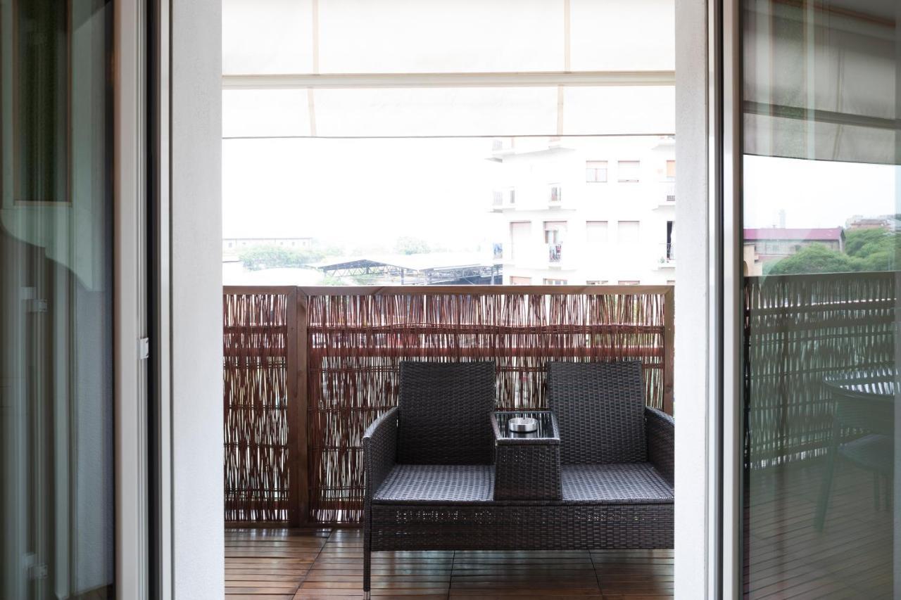 Come Sentirsi A Casa Piacenza Ngoại thất bức ảnh