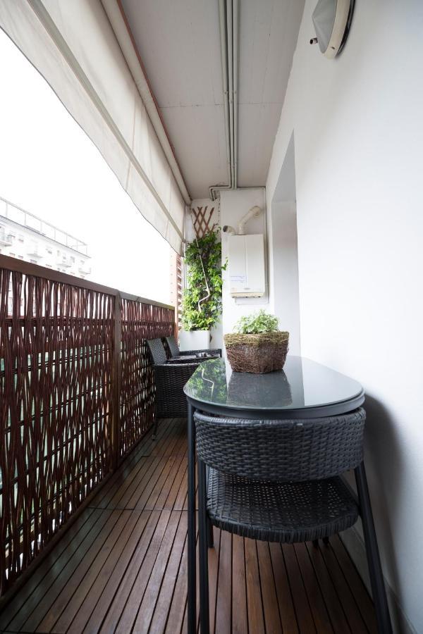 Come Sentirsi A Casa Piacenza Ngoại thất bức ảnh