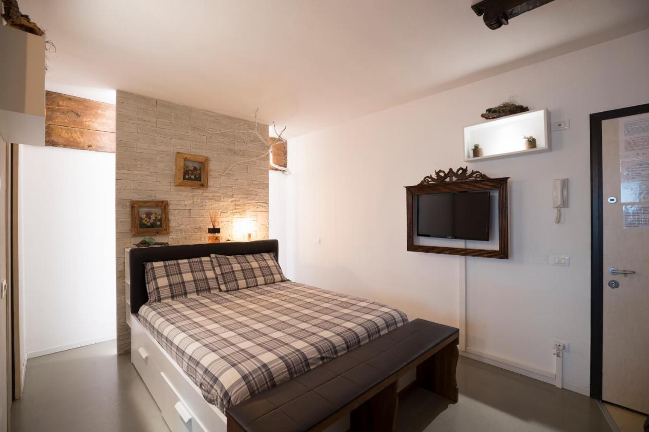 Come Sentirsi A Casa Piacenza Ngoại thất bức ảnh
