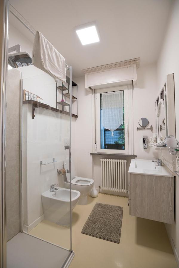 Come Sentirsi A Casa Piacenza Ngoại thất bức ảnh
