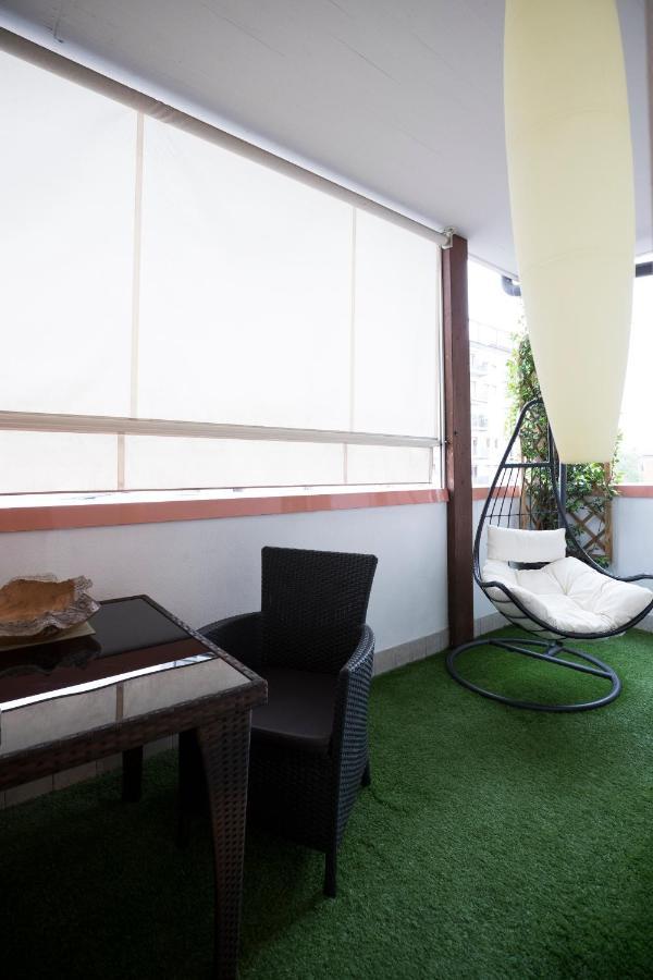 Come Sentirsi A Casa Piacenza Ngoại thất bức ảnh