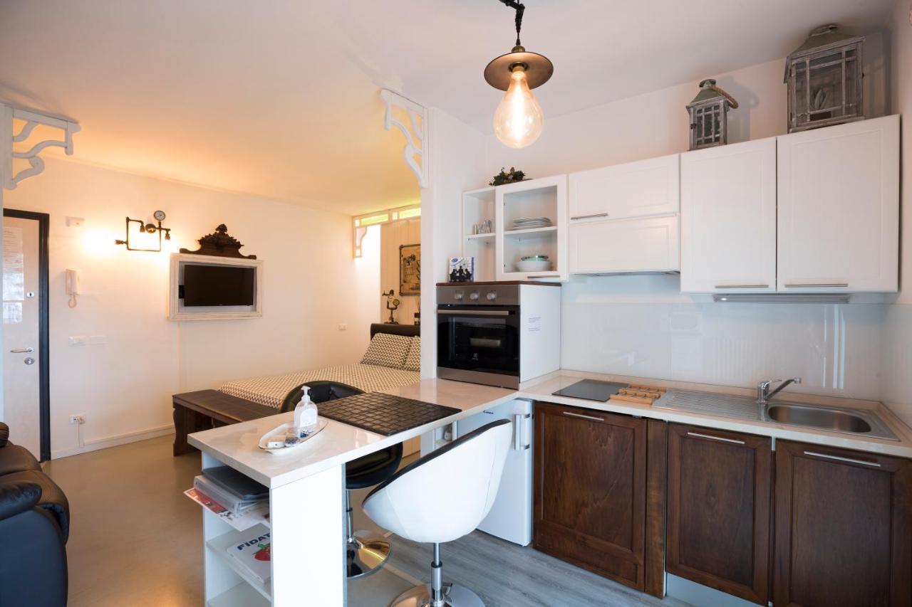 Come Sentirsi A Casa Piacenza Ngoại thất bức ảnh