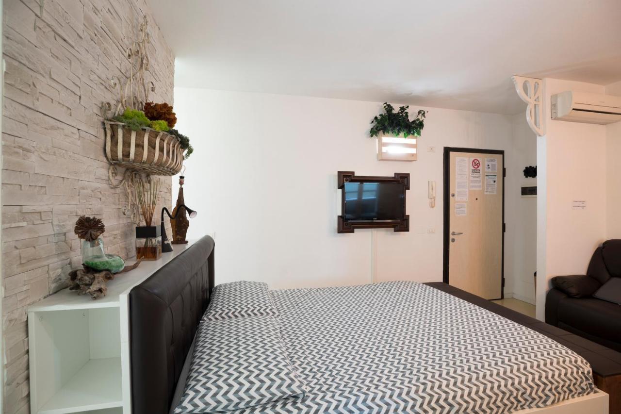 Come Sentirsi A Casa Piacenza Ngoại thất bức ảnh