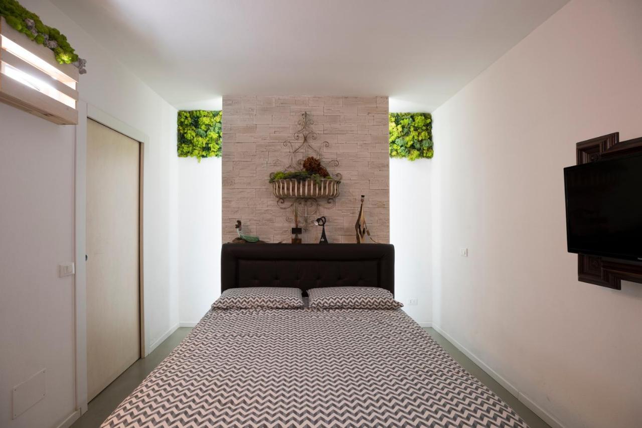 Come Sentirsi A Casa Piacenza Ngoại thất bức ảnh