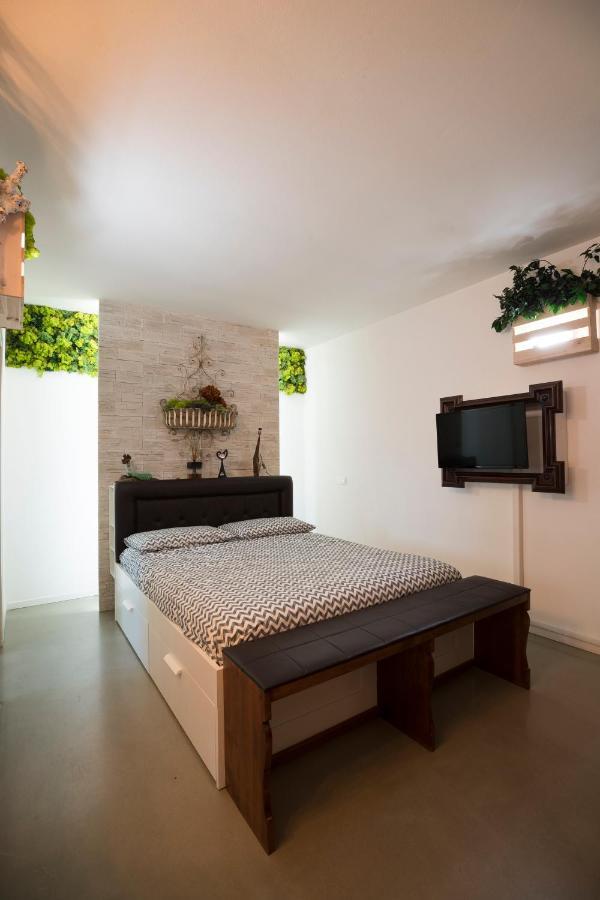 Come Sentirsi A Casa Piacenza Ngoại thất bức ảnh