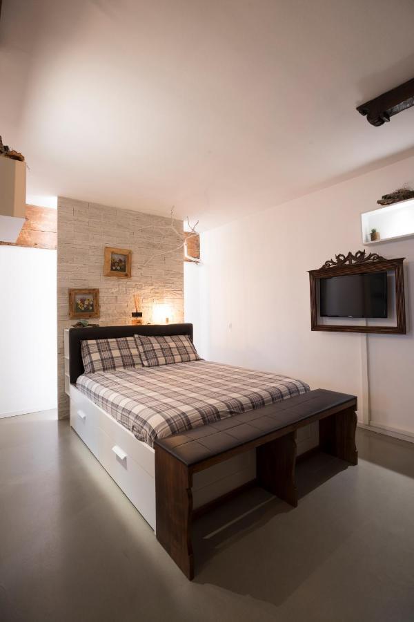 Come Sentirsi A Casa Piacenza Ngoại thất bức ảnh