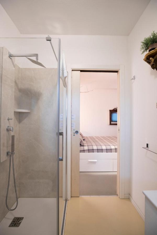 Come Sentirsi A Casa Piacenza Ngoại thất bức ảnh