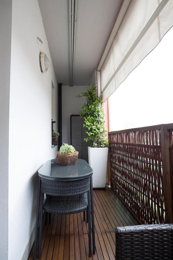 Come Sentirsi A Casa Piacenza Ngoại thất bức ảnh
