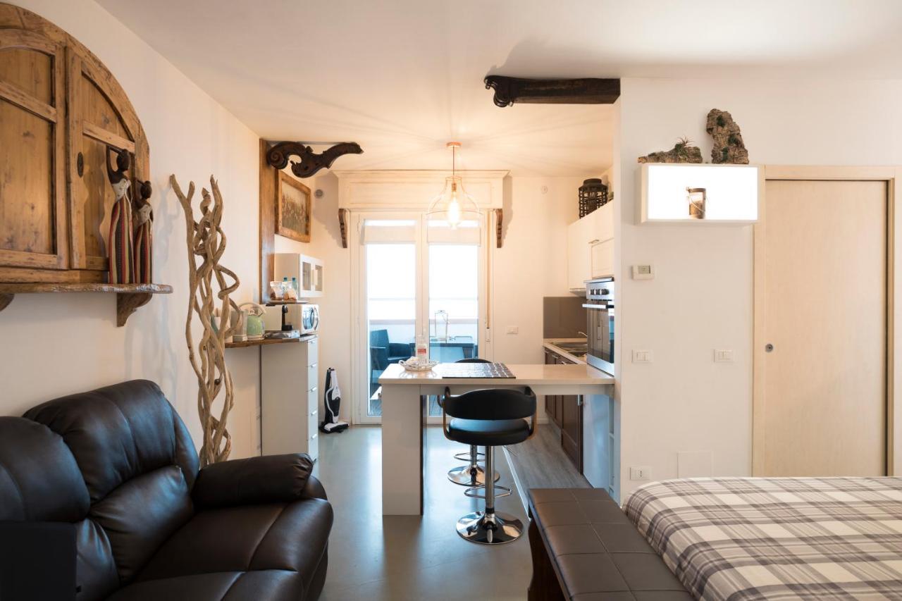 Come Sentirsi A Casa Piacenza Ngoại thất bức ảnh