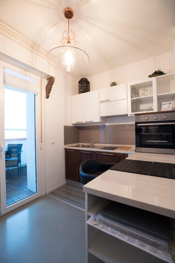Come Sentirsi A Casa Piacenza Ngoại thất bức ảnh