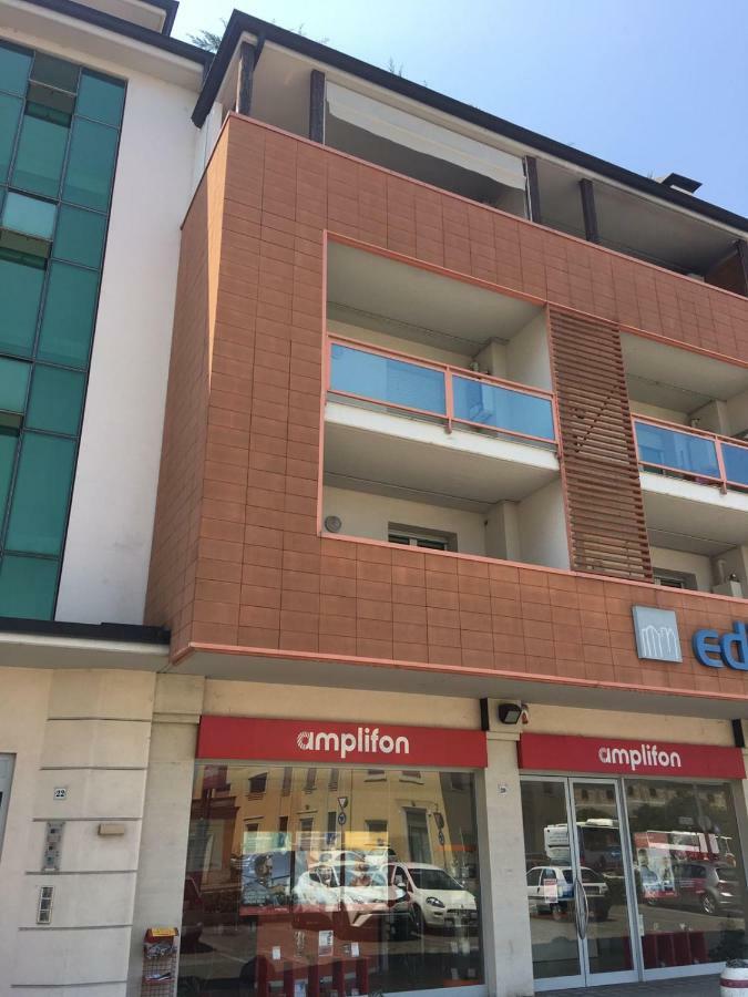 Come Sentirsi A Casa Piacenza Ngoại thất bức ảnh