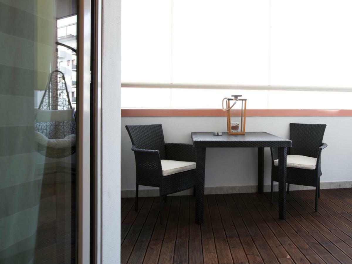 Come Sentirsi A Casa Piacenza Ngoại thất bức ảnh
