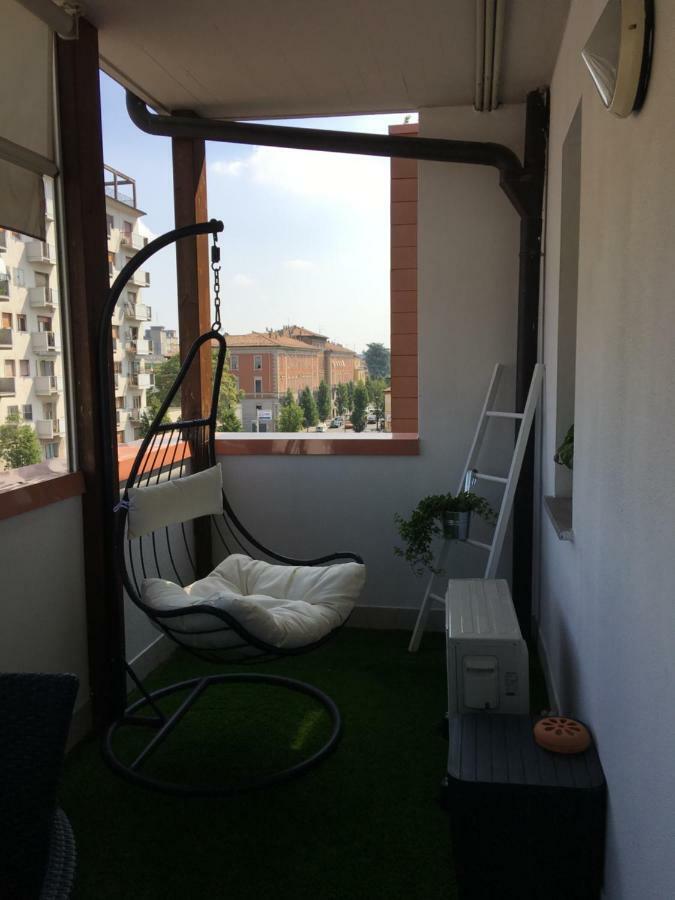 Come Sentirsi A Casa Piacenza Ngoại thất bức ảnh