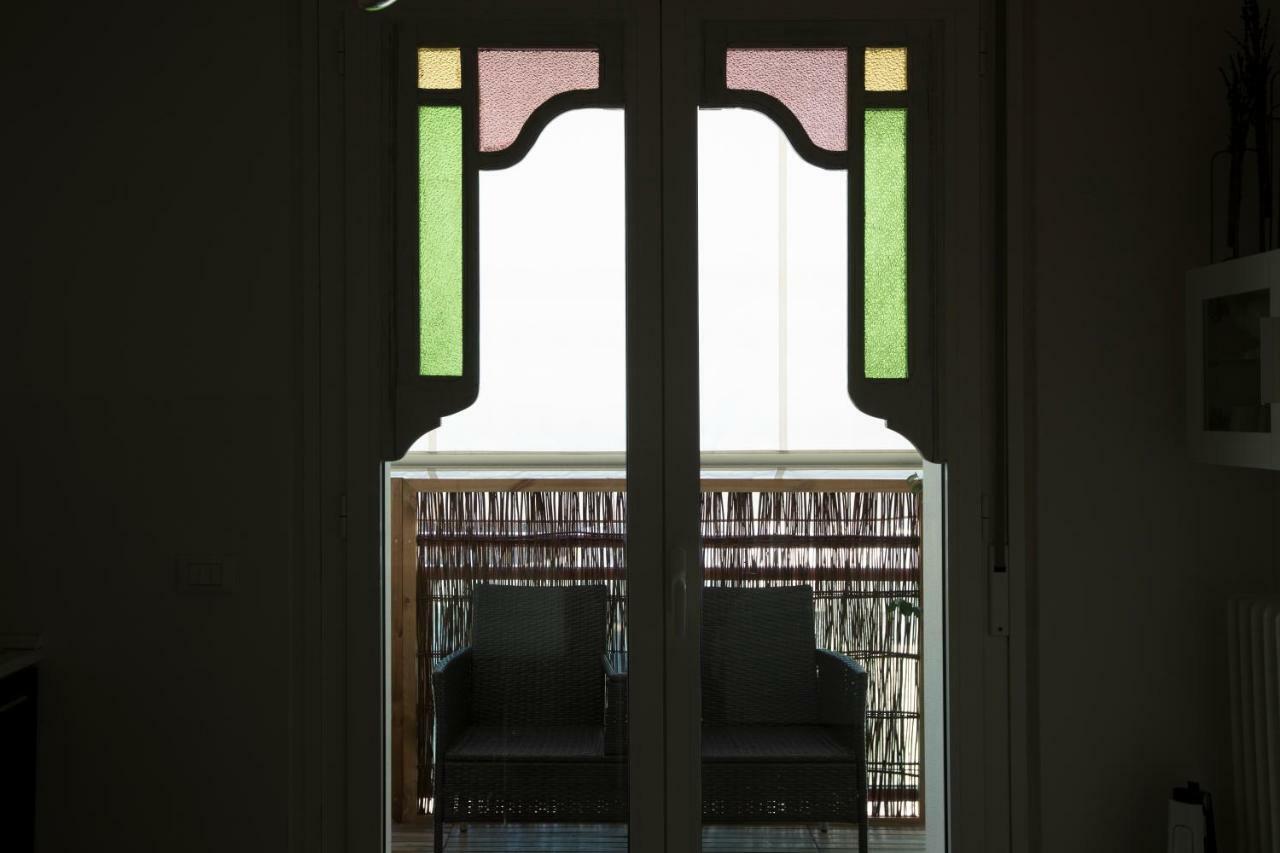 Come Sentirsi A Casa Piacenza Ngoại thất bức ảnh